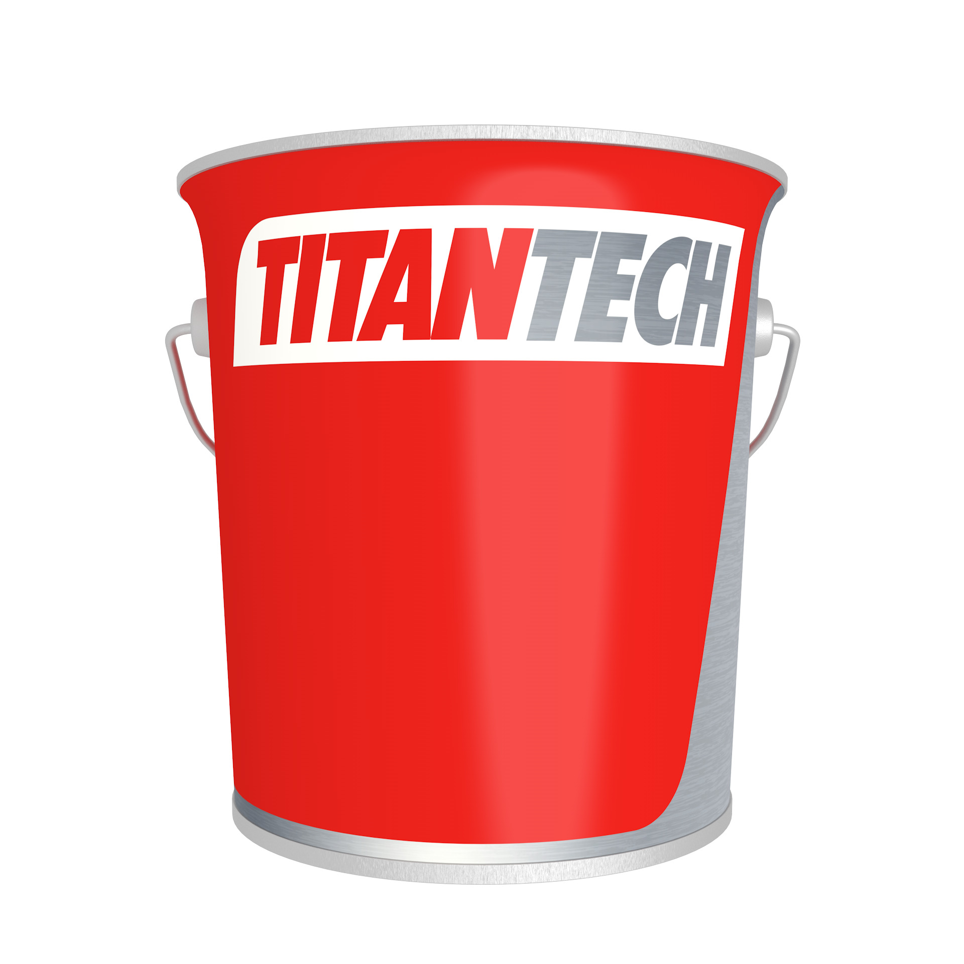 Titantech intumescentes