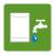 Preparación con agua