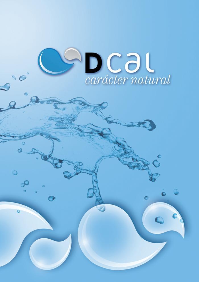 Dcal Caracter natural