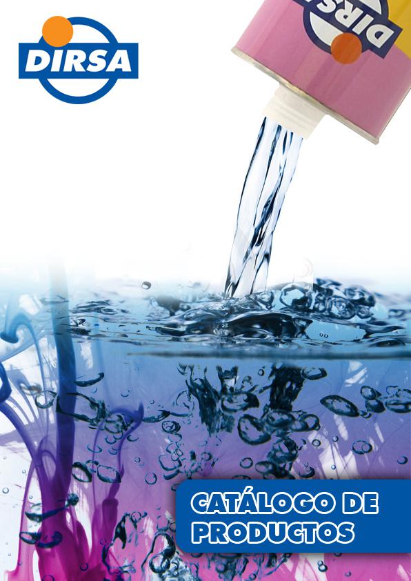Catalogo Dirsa
