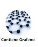 Contiene grafeno