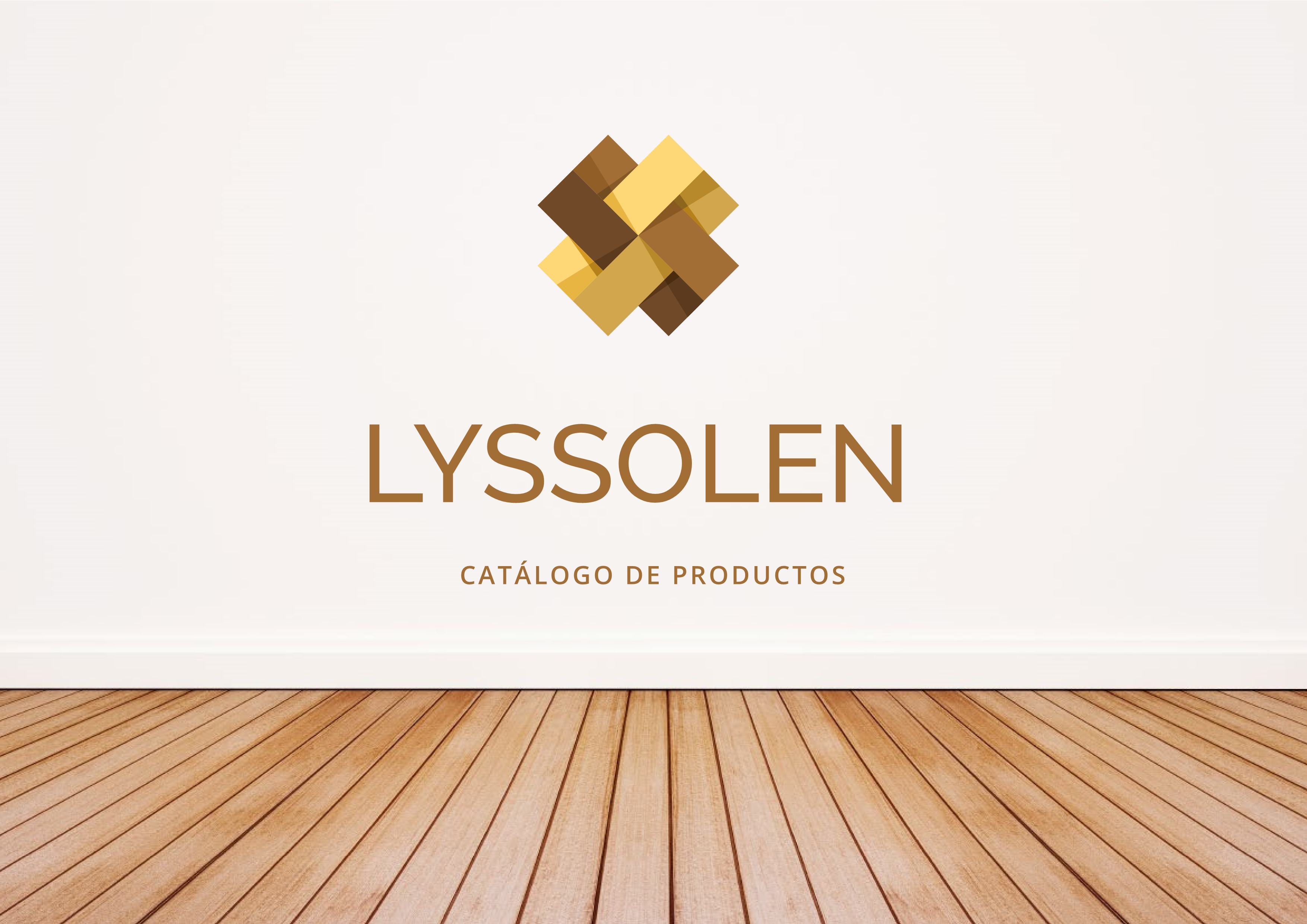Catalogo Lyssolen