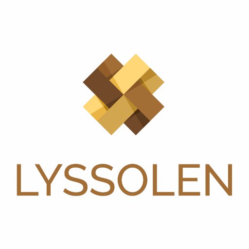 Lyssolen