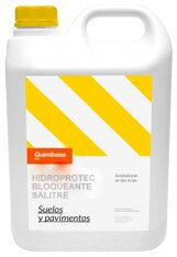 Hidroprotec, bloqueante de salitre
