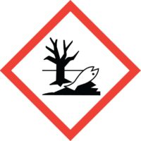 Peligro medioambiental - acuatico