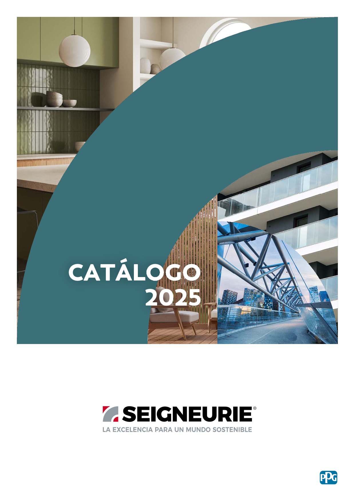 Catalogo Seigneurie 2025