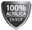 100% Acrilica