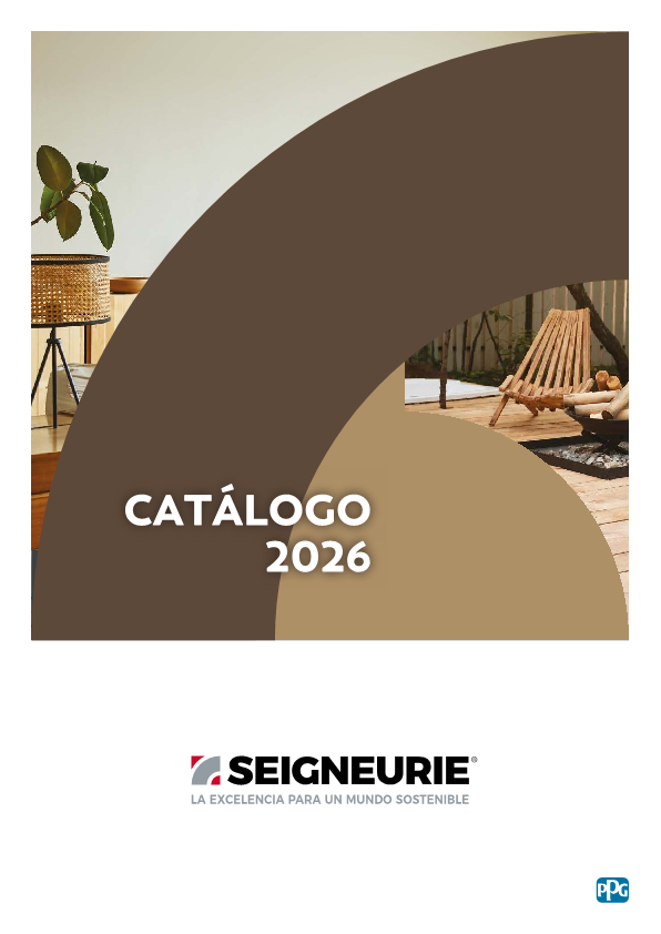 Catalogo Seigneurie 2026