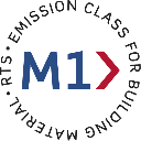 Premior BC mate - RTS - Emisiones aire interior: M1