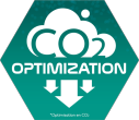 Pantex BC mate - Emisiones CO2 optimizadas