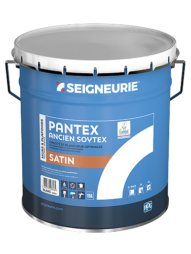 Pantex satinado