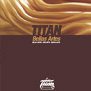 Catalogo Titan bellas artes