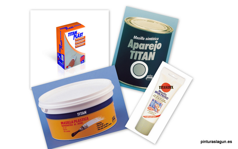 Linea preparaciones 