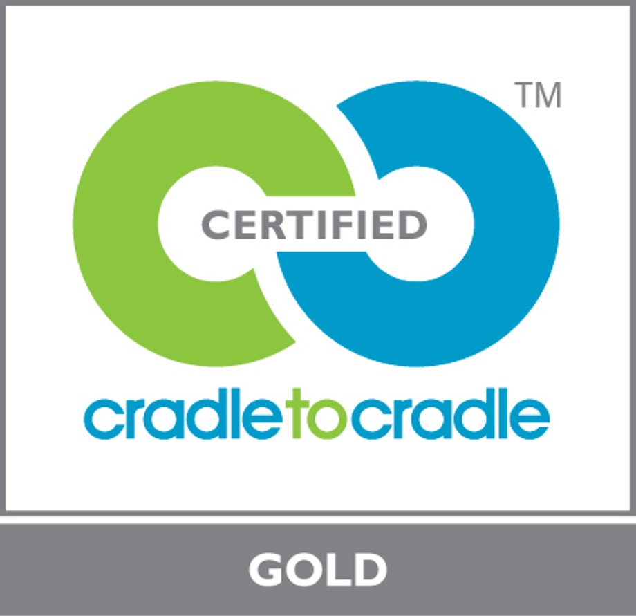 Cradle to Cradle Gold