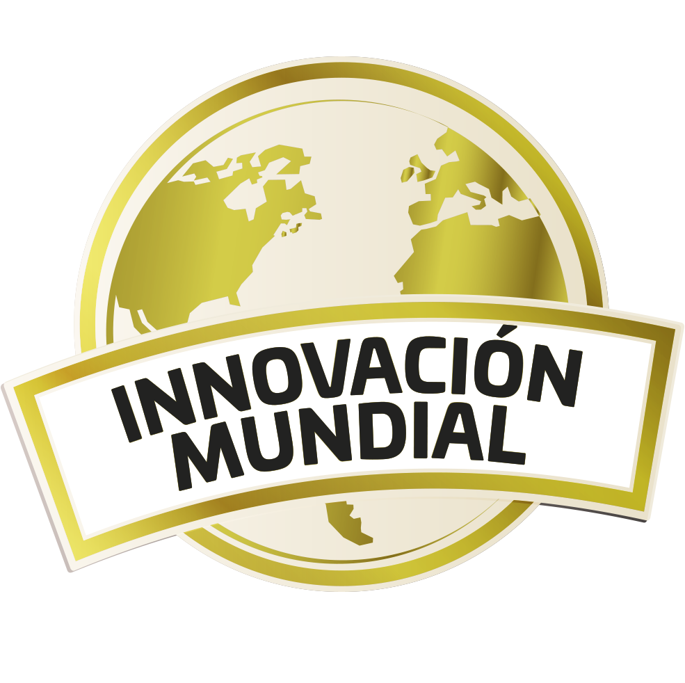 Innovacion mundial