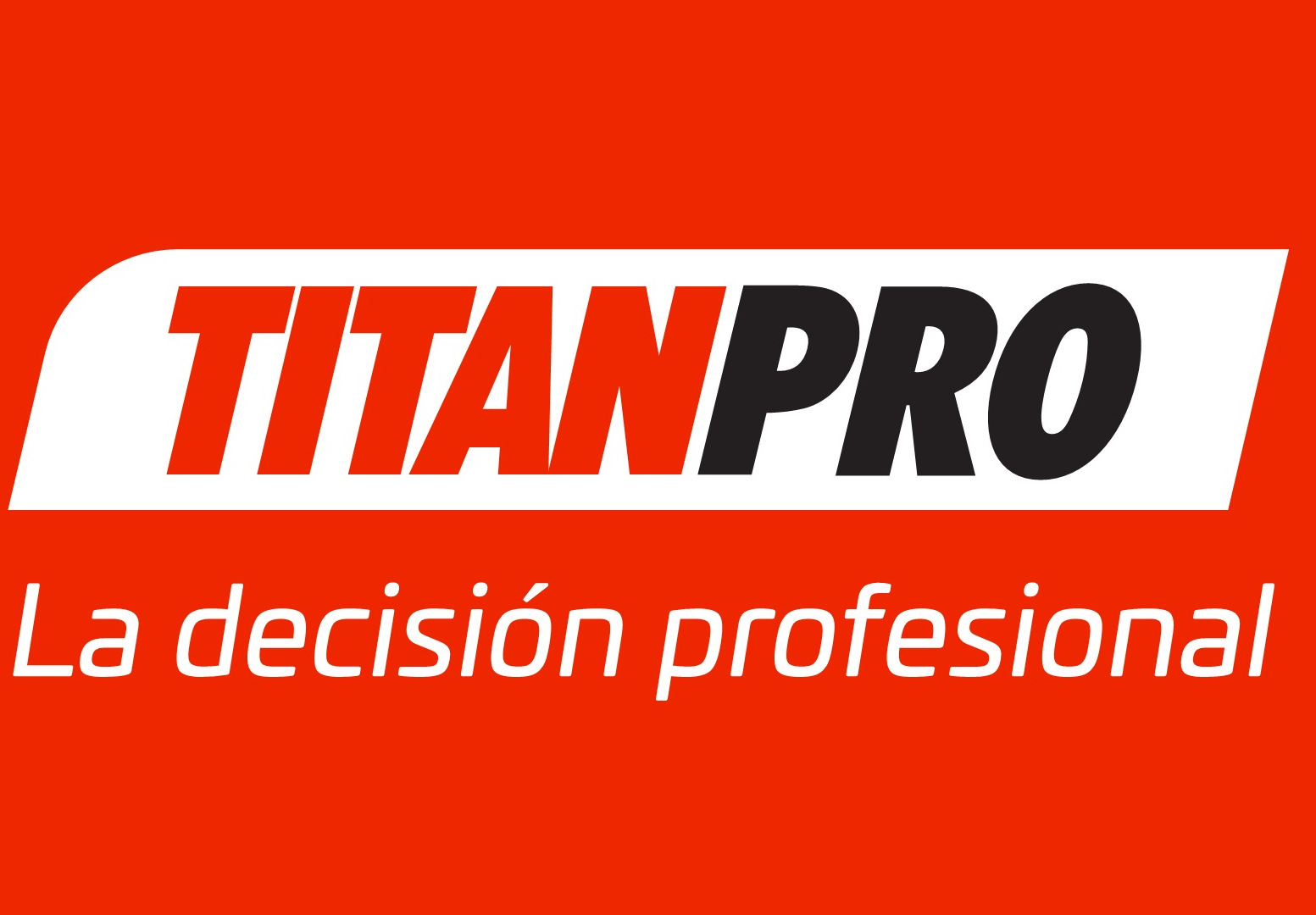 Titanpro