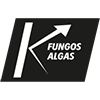 Pelicula resistente a hongos y algas