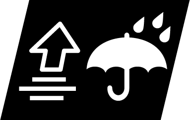 Impermeable y transpirable