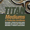 Catalogo Titan mediums