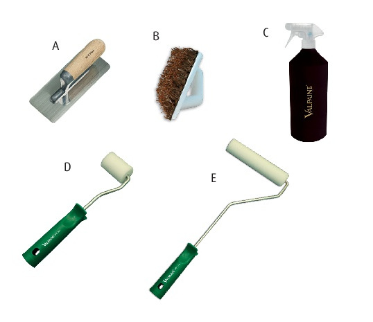 Herramienta E-Volution