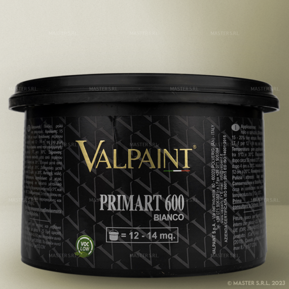 Primart 600