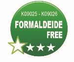 Libre de formaldeido
