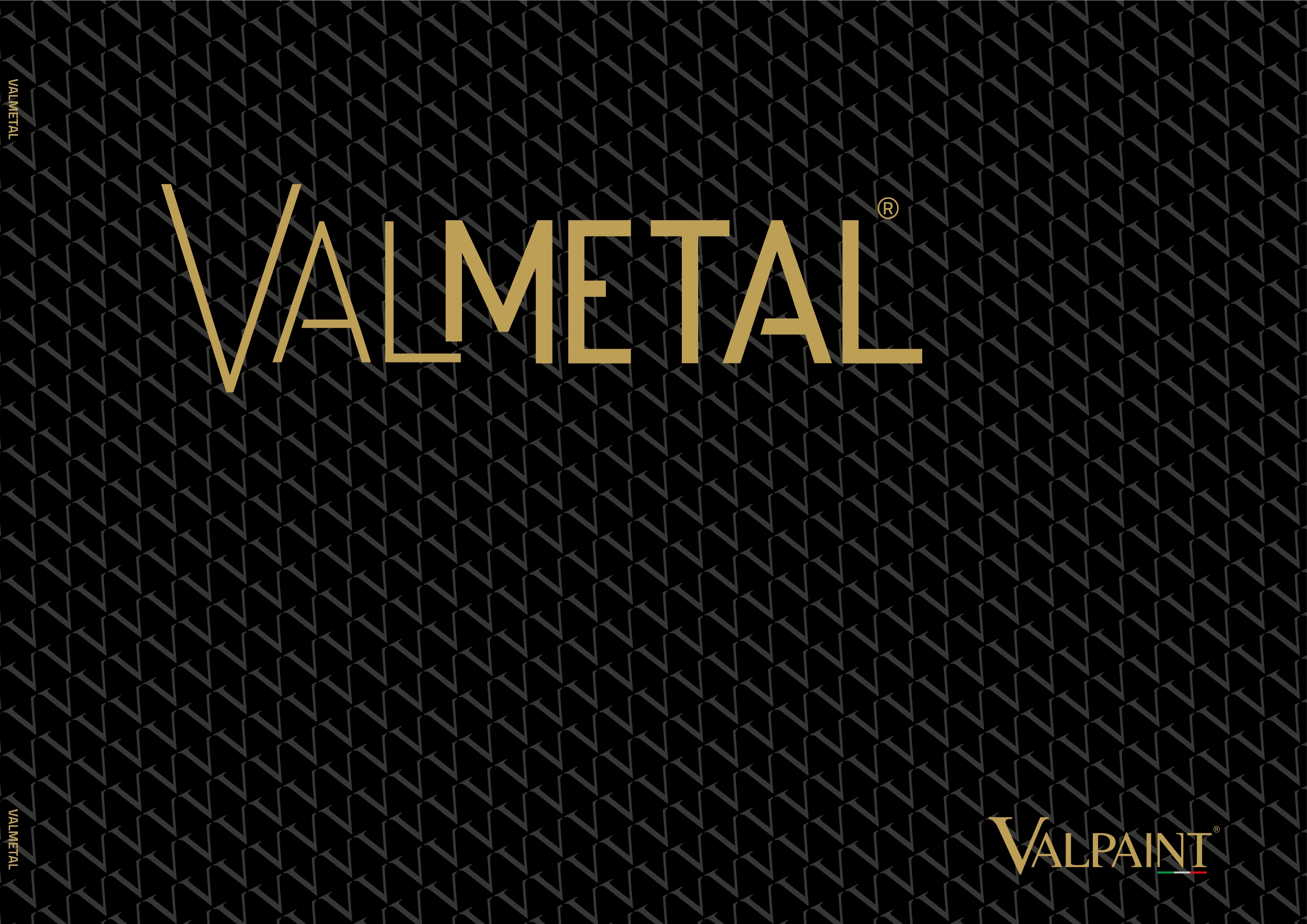 Valmetal