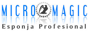 Esponja mágica Micro Magic profesional.