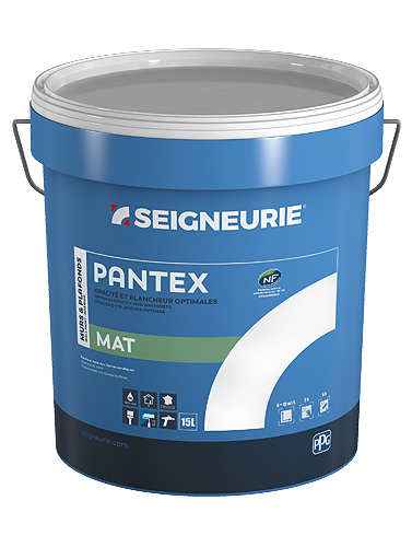 Pantex mate