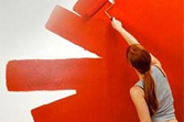 Pinturas plasticas