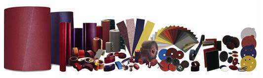 Abrasivos y lijas Abrasivos y lijas