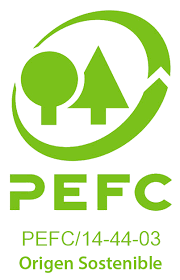 PEFC origen sostenible