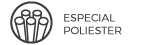 Especial poliéster