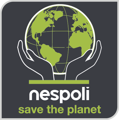 Nespoli protege el planeta