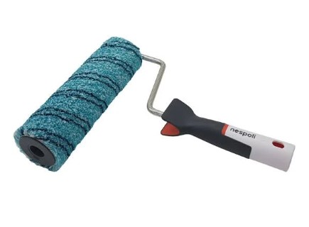 RODILLO RECAMBIABLE GREENROLL SEAQUAL
