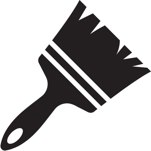 Brocha - Acualux Metalizado de Titanlux