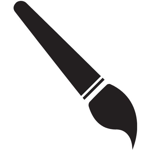 Pincel - Betun de judea Acualux Titan