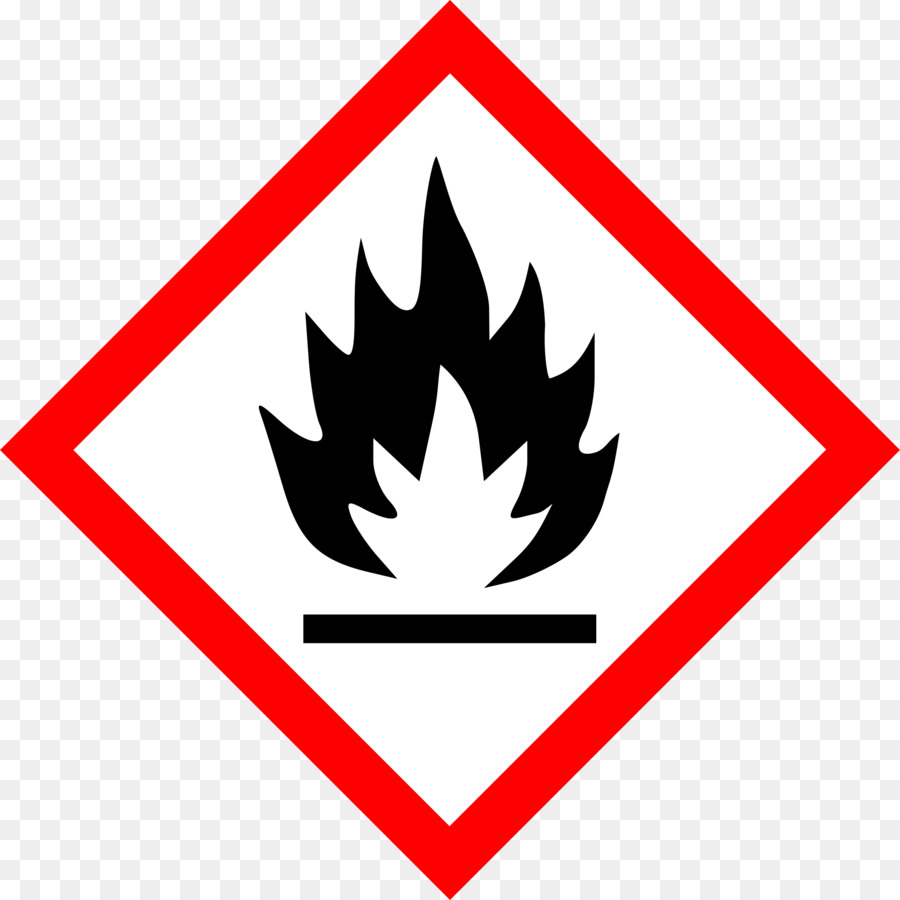 Peligro imflamable