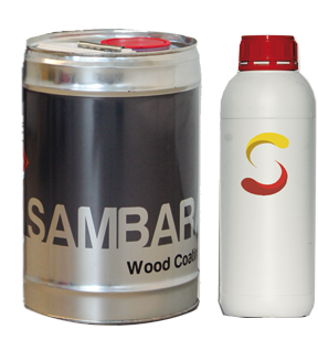 Tintes disolvente Sambara