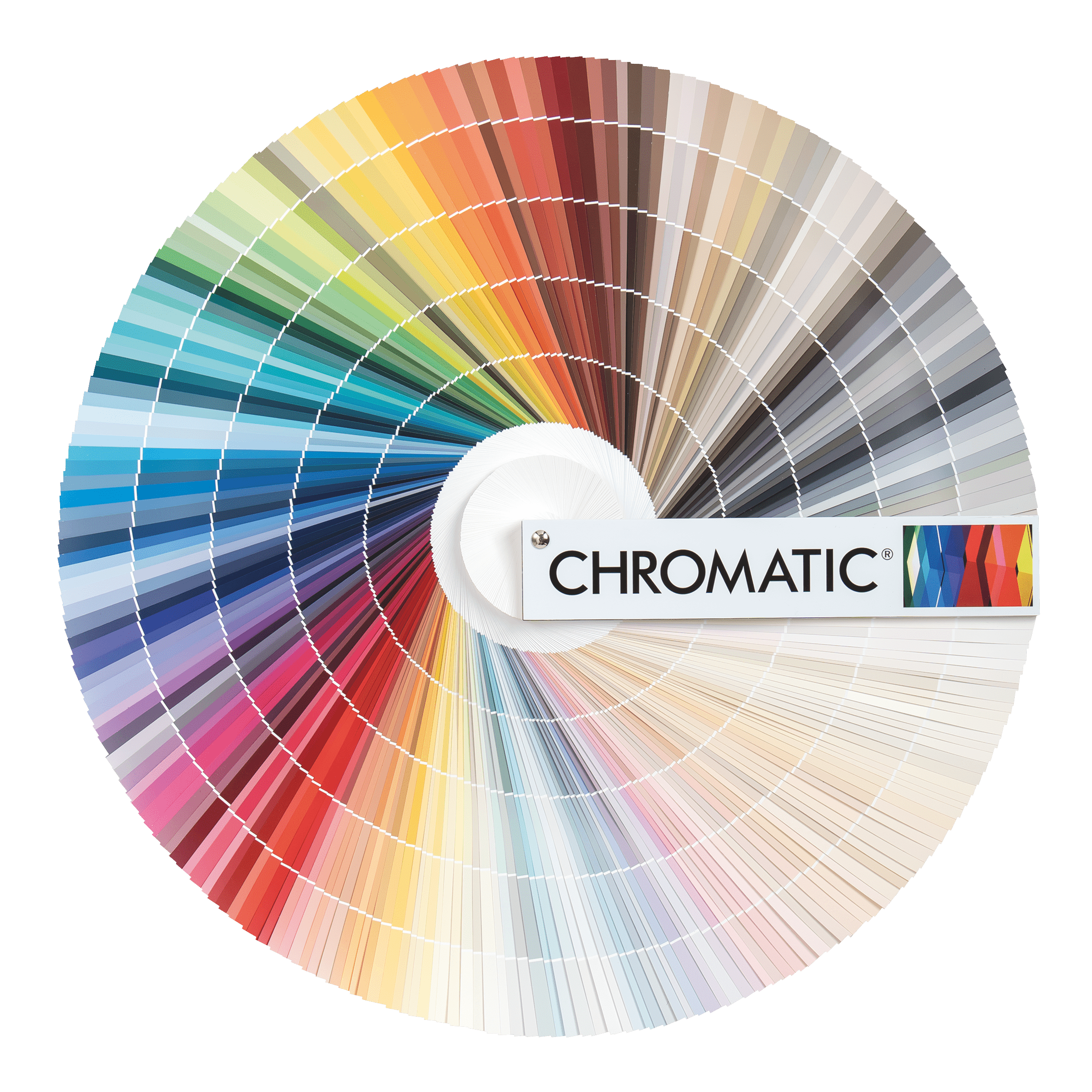 Colores Le Chromatic