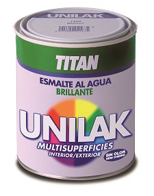 Unilak brillo