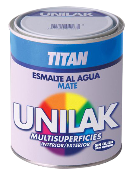 Unilak mate