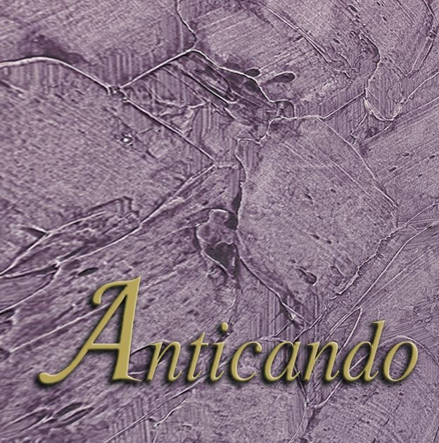 Anticando