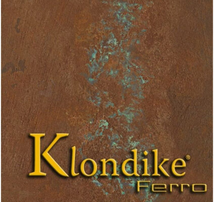 Klondike Ferro