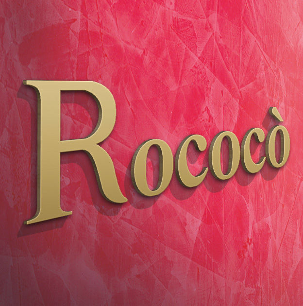 Rococo anti calce