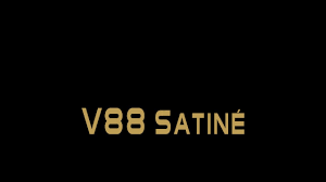 V88 Satiné
