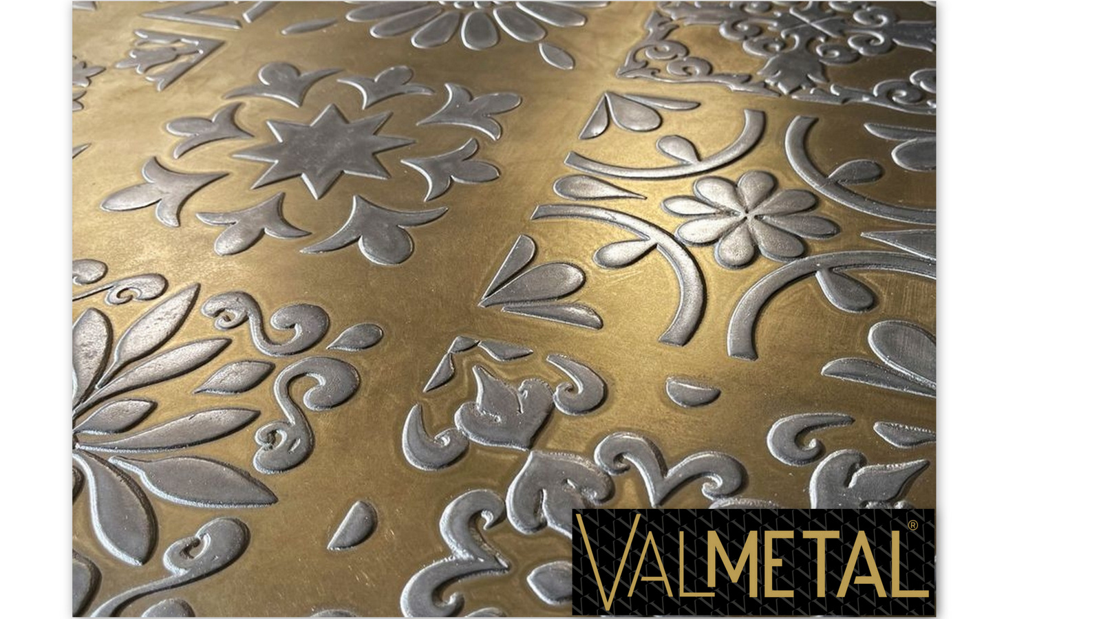 Valmetal