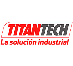 Titantech logo