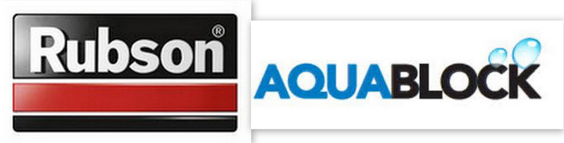 Rubson Aquablok