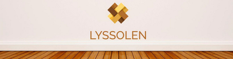Lyssolen